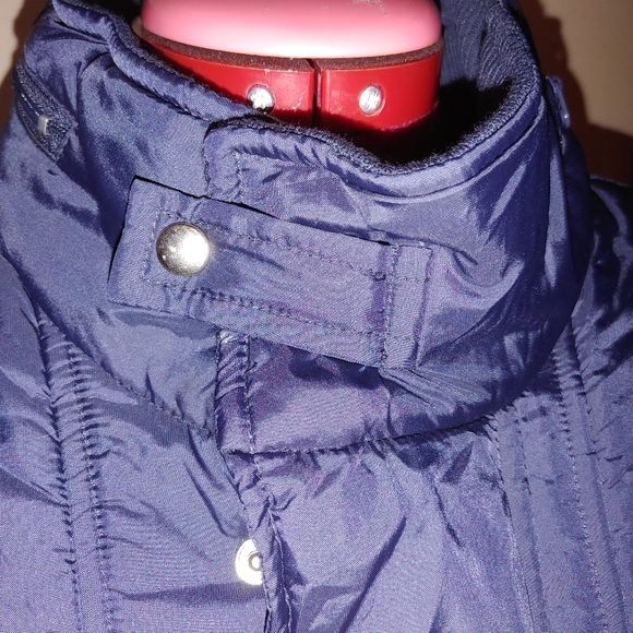 HBC Olympic Official Outfitter Vest - Picture 6 of 10